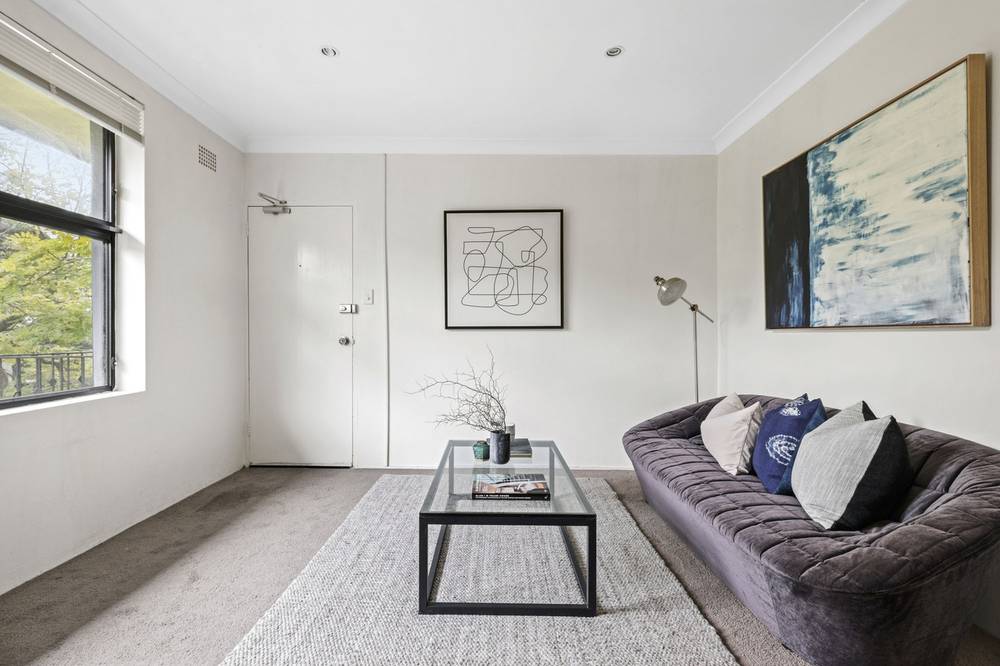 15/242 Darling Street, BALMAIN, NSW 2041