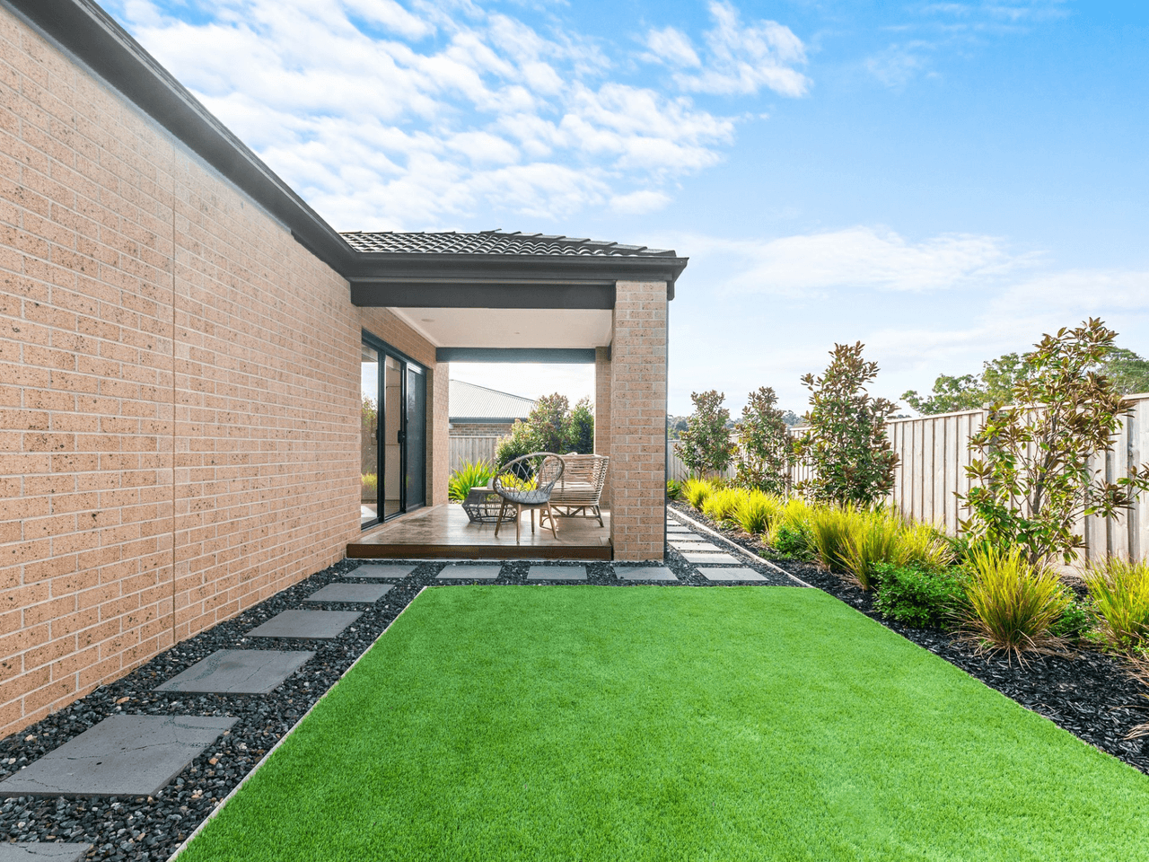 16 Lomandra Boulevard, LUCKNOW, VIC 3875