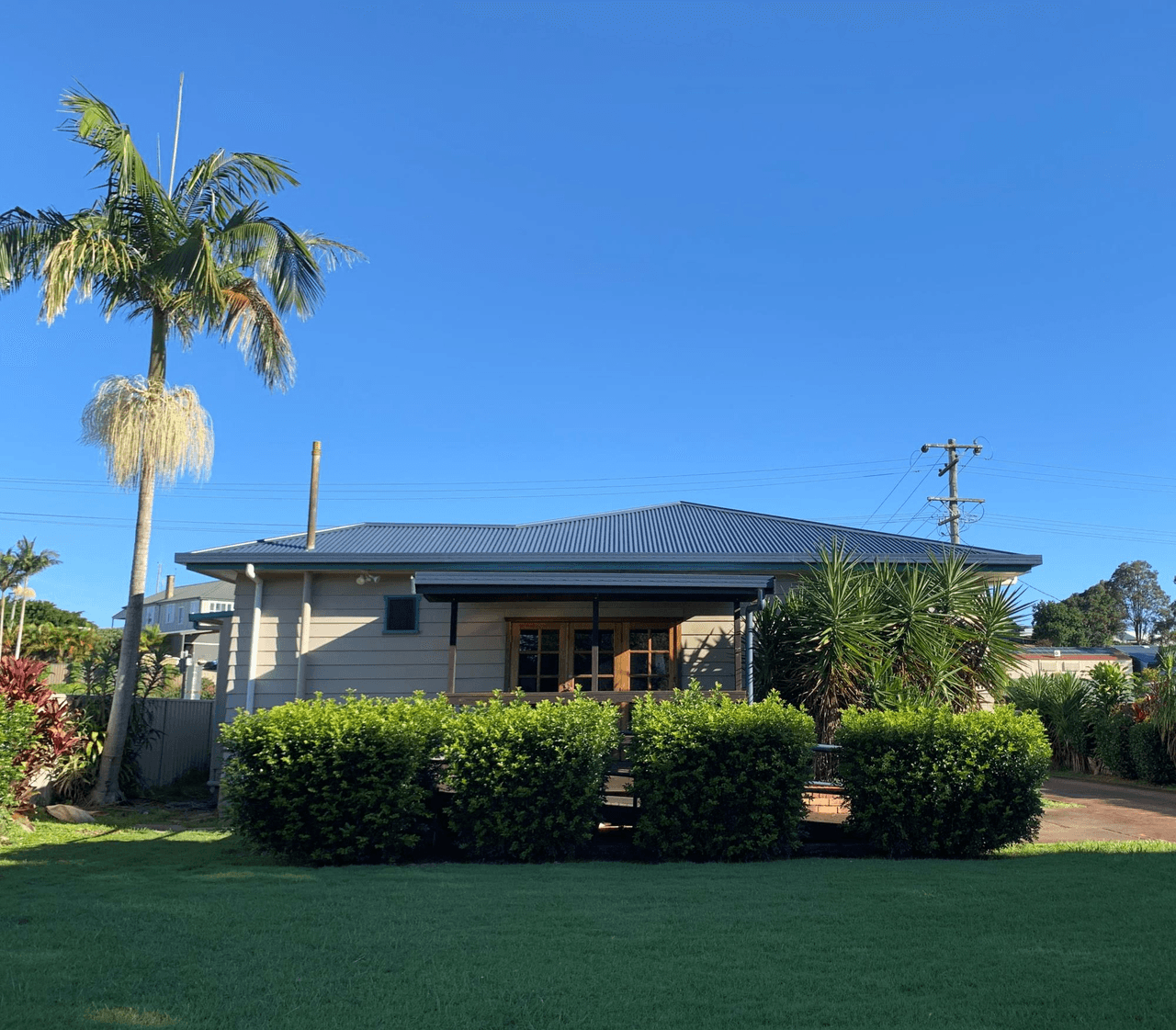 5 McKay Street, MACKSVILLE, NSW 2447