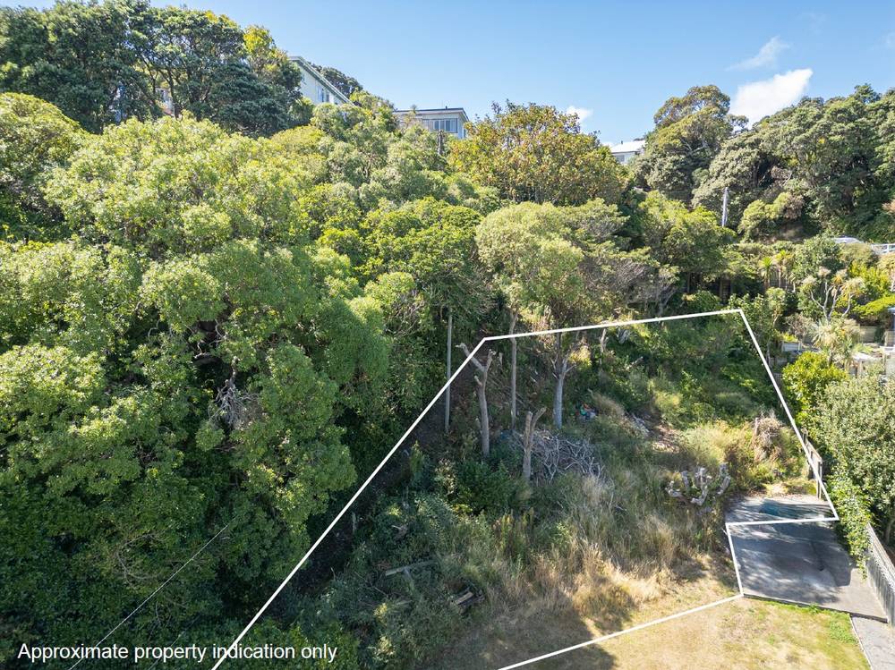 27A Totara Road, Miramar, Wellington 6022