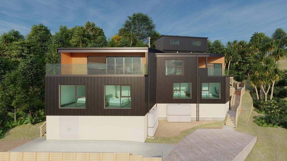 27A Totara Road, Miramar, Wellington 6022