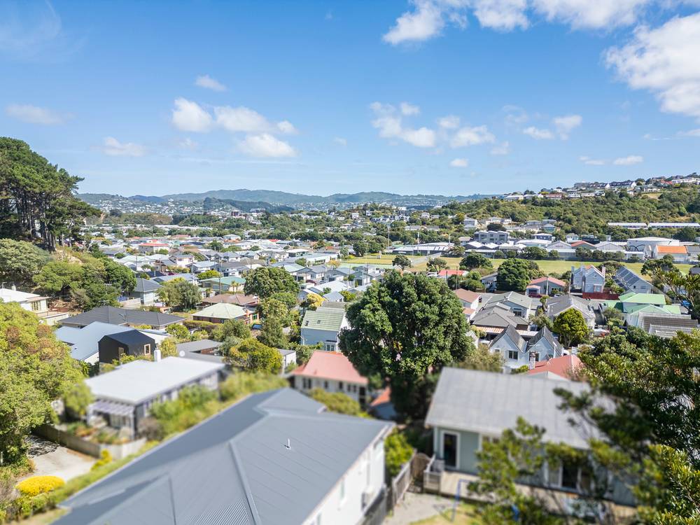 27A Totara Road, Miramar, Wellington 6022