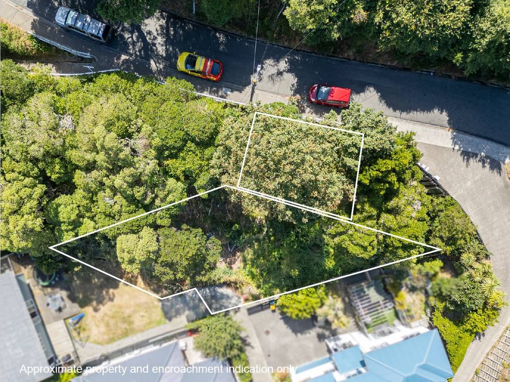 27A Totara Road, Miramar, Wellington 6022