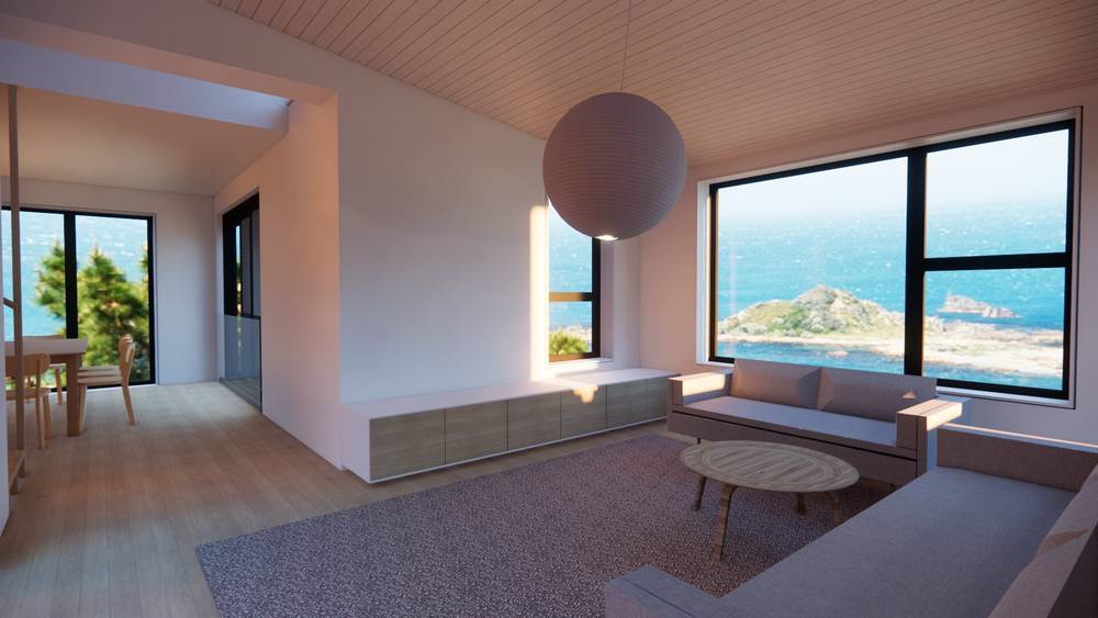Lot 24, 75 Rhine Street, Island Bay, Wellington 