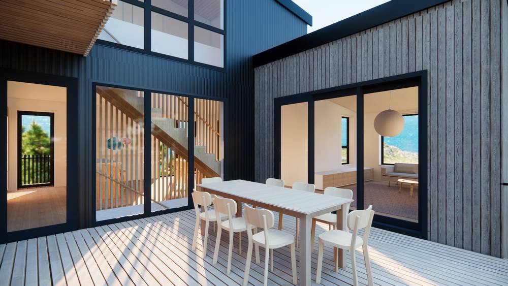 Lot 24, 75 Rhine Street, Island Bay, Wellington 