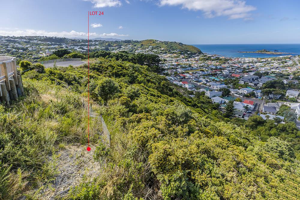 Lot 24, 75 Rhine Street, Island Bay, Wellington 