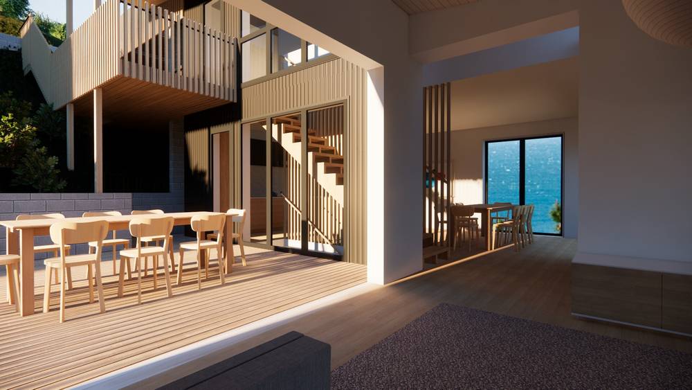Lot 24, 75 Rhine Street, Island Bay, Wellington 