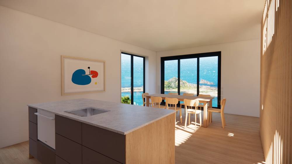 Lot 24, 75 Rhine Street, Island Bay, Wellington 