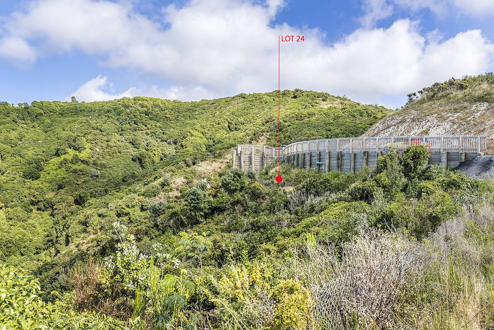 Lot 24, 75 Rhine Street, Island Bay, Wellington 
