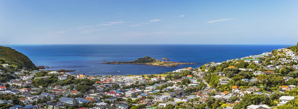 Lot 24, 75 Rhine Street, Island Bay, Wellington 