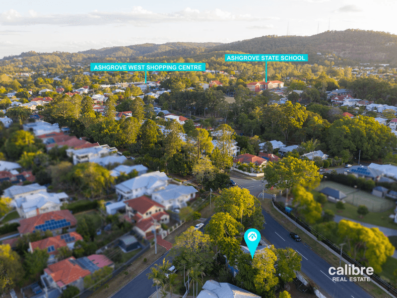 11 Cypress Drive, Ashgrove, QLD 4060