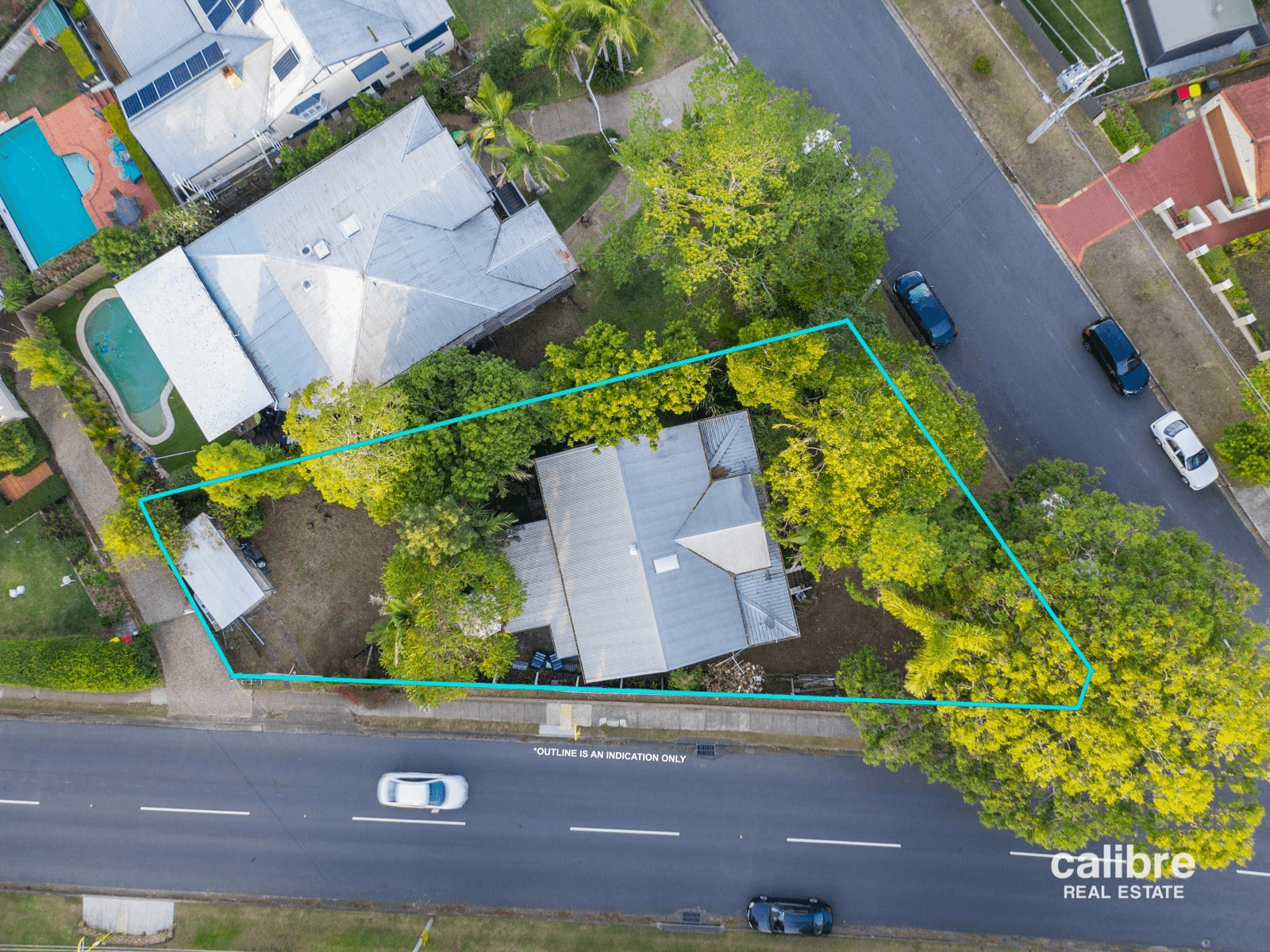 11 Cypress Drive, Ashgrove, QLD 4060