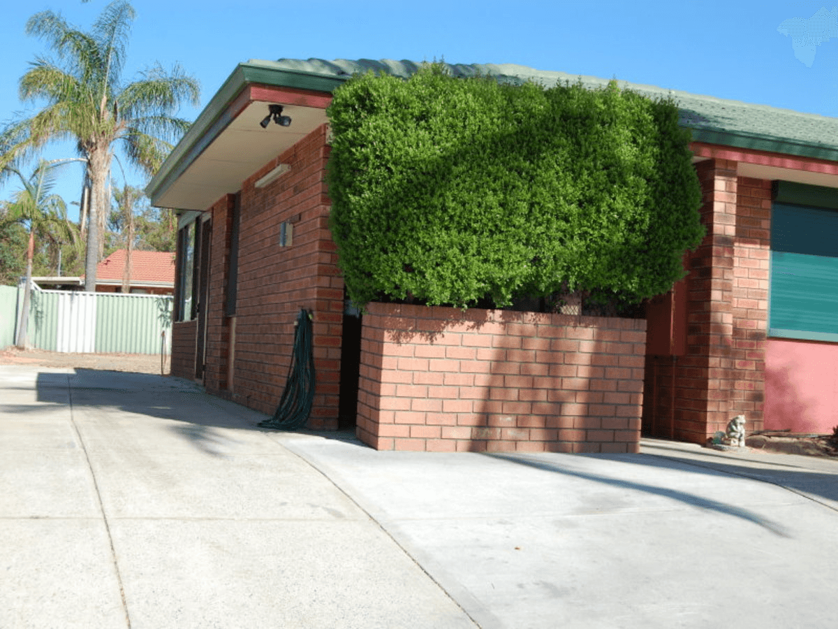 20 Whitehaven Crescent, BALGA, WA 6061