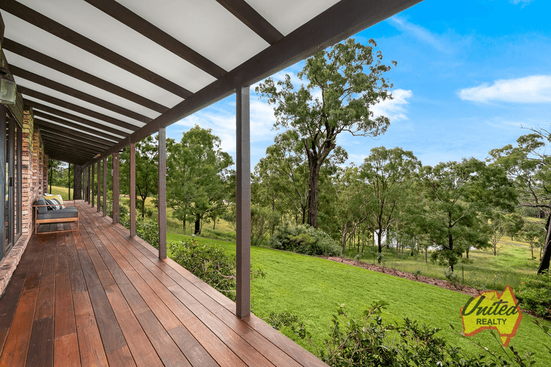 75 Eagle Creek Road, Werombi, NSW 2570