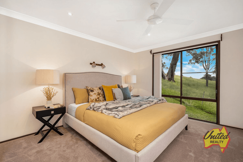 75 Eagle Creek Road, Werombi, NSW 2570