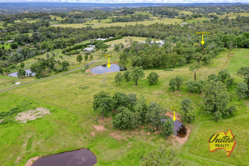 75 Eagle Creek Road, Werombi, NSW 2570