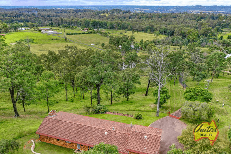 75 Eagle Creek Road, Werombi, NSW 2570