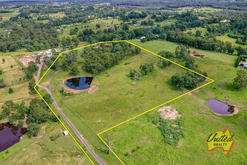 75 Eagle Creek Road, Werombi, NSW 2570