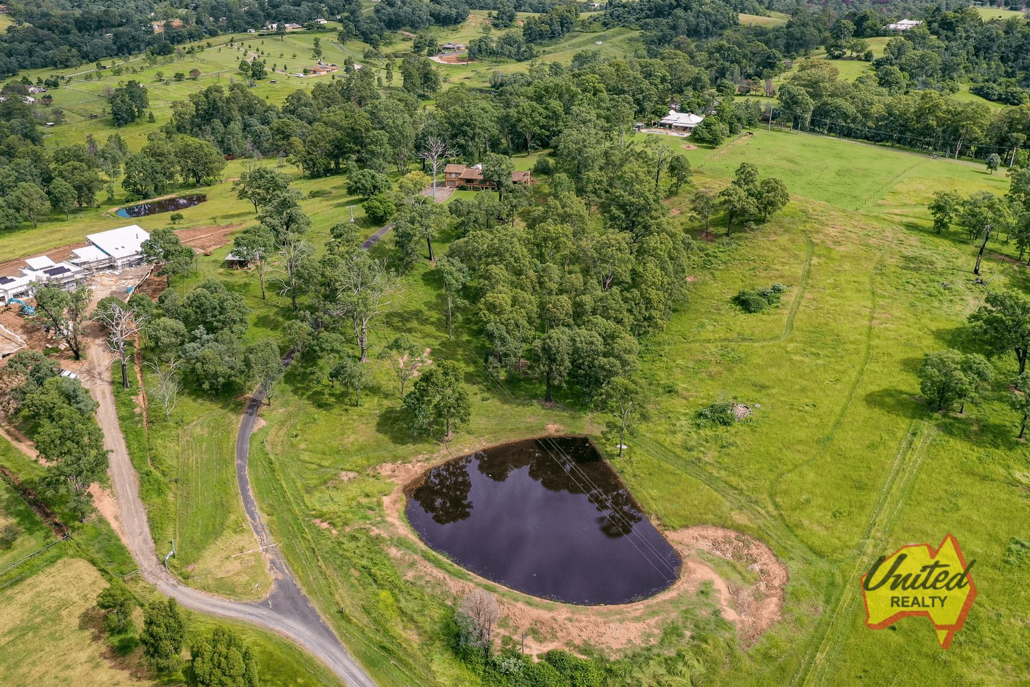 75 Eagle Creek Road, Werombi, NSW 2570