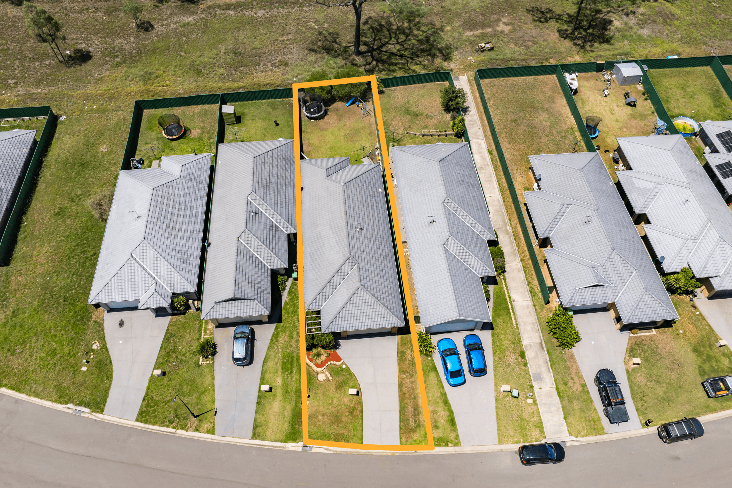 21 Hunt Place, MUSWELLBROOK, NSW 2333