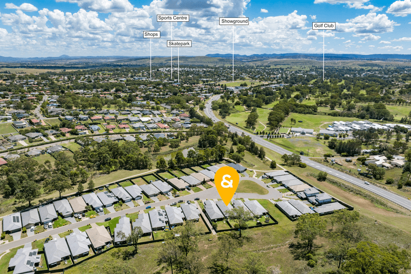 21 Hunt Place, MUSWELLBROOK, NSW 2333