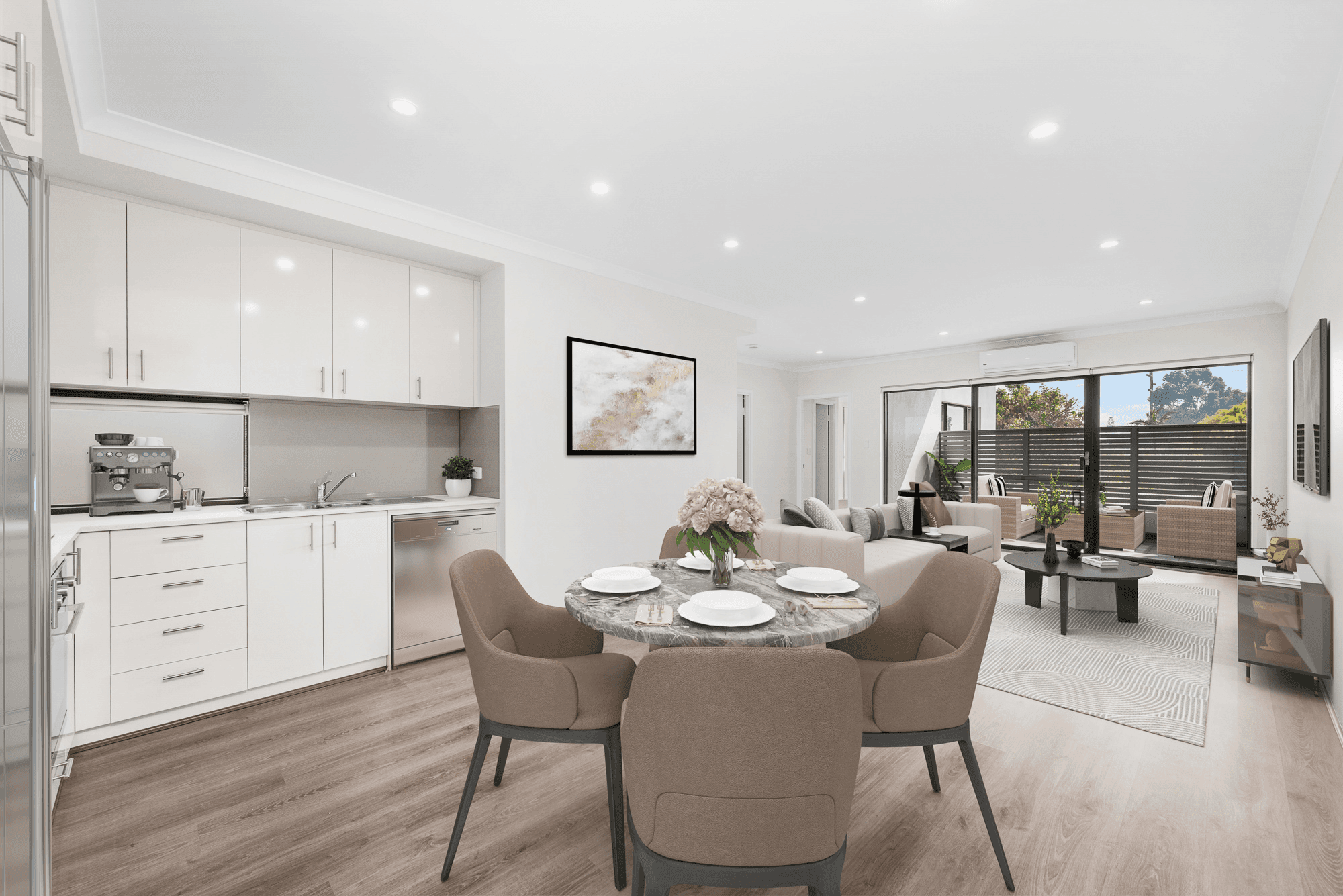 6/42 Morago Crescent, CLOVERDALE, WA 6105