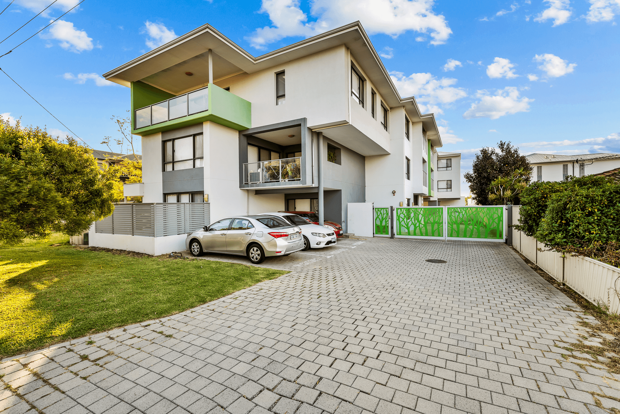 6/42 Morago Crescent, CLOVERDALE, WA 6105