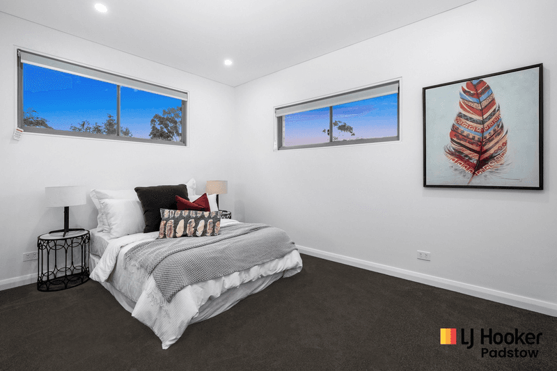 22 Creswell Street, REVESBY, NSW 2212