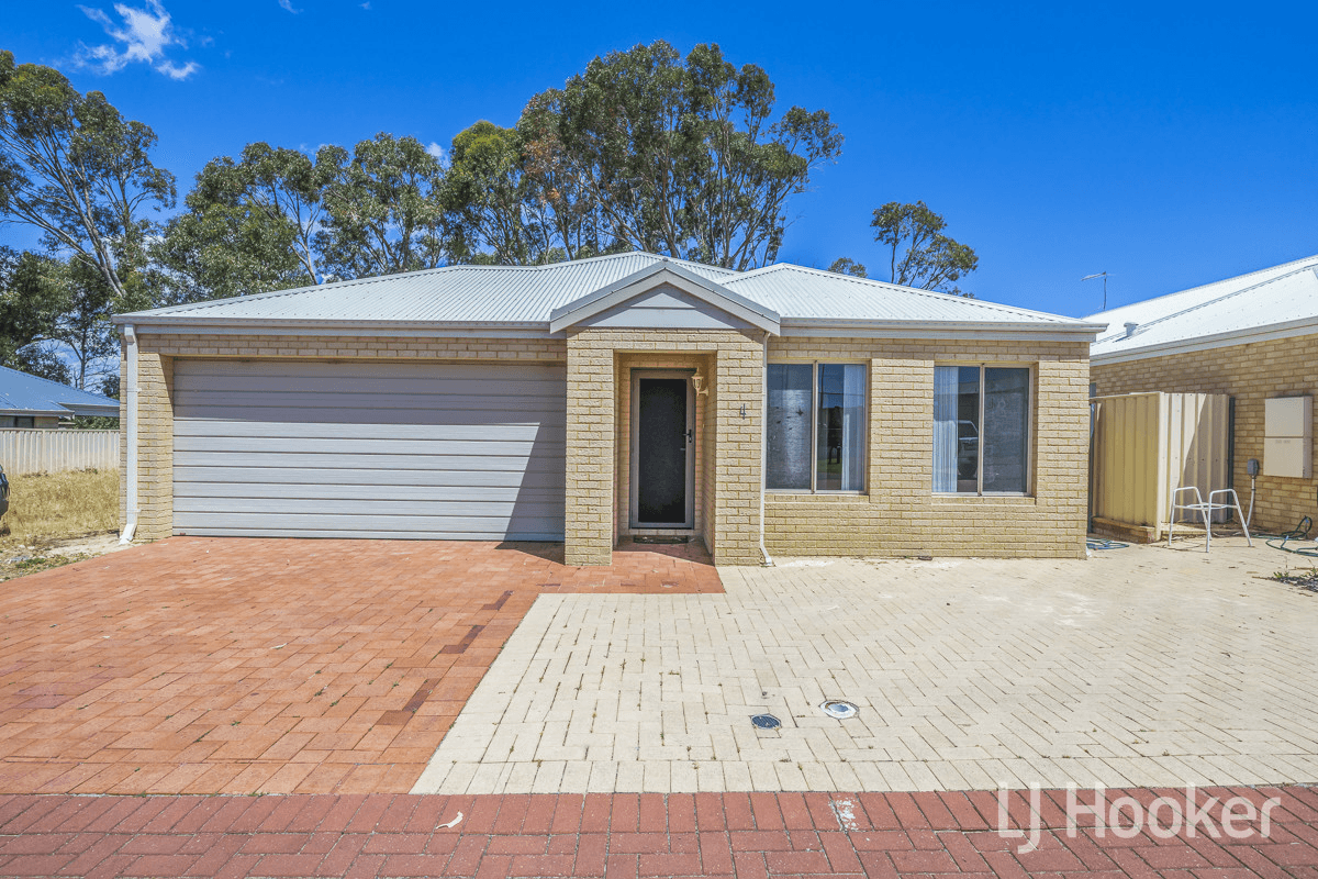 4/146 St Andrews Drive, YANCHEP, WA 6035