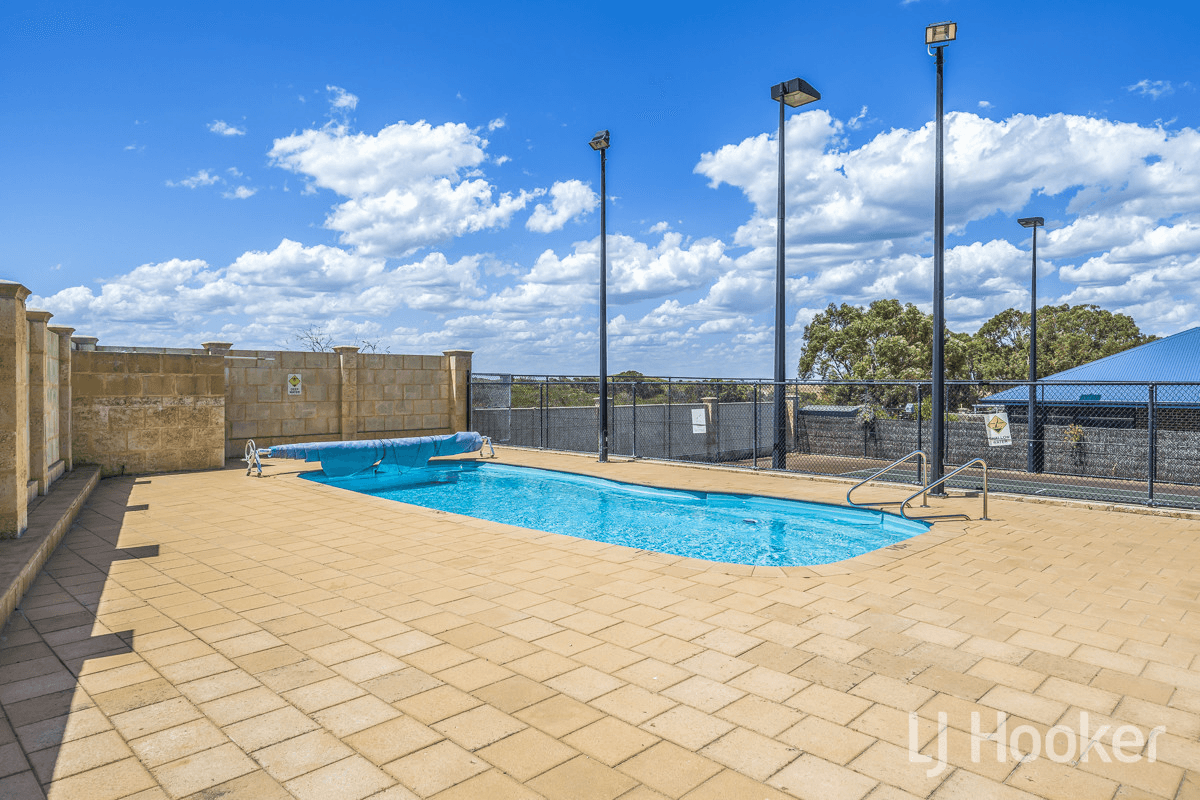 4/146 St Andrews Drive, YANCHEP, WA 6035