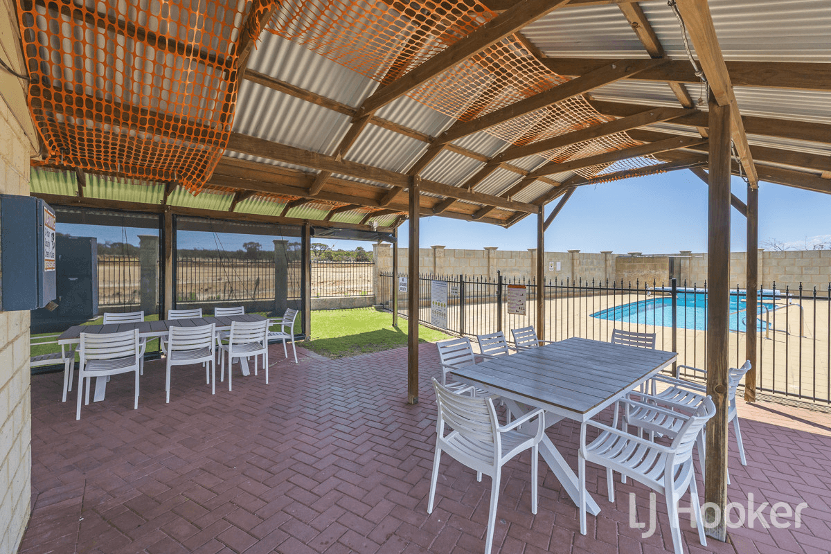 4/146 St Andrews Drive, YANCHEP, WA 6035