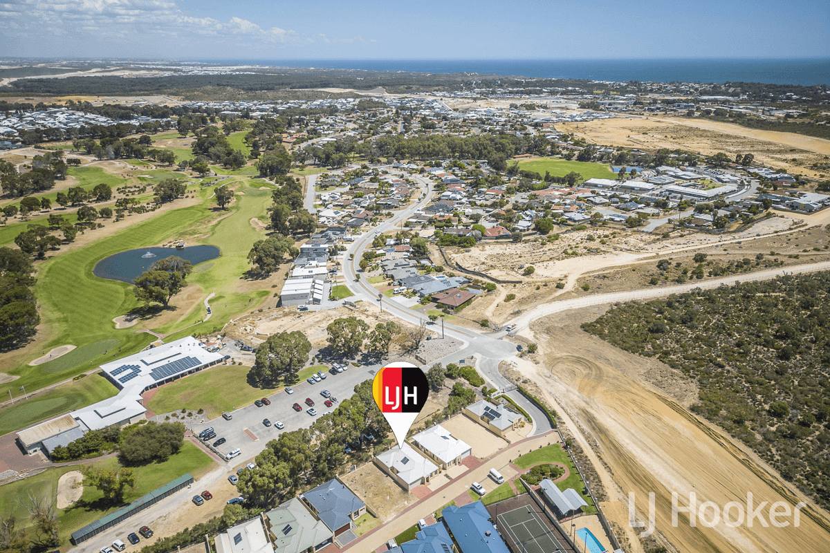 4/146 St Andrews Drive, YANCHEP, WA 6035