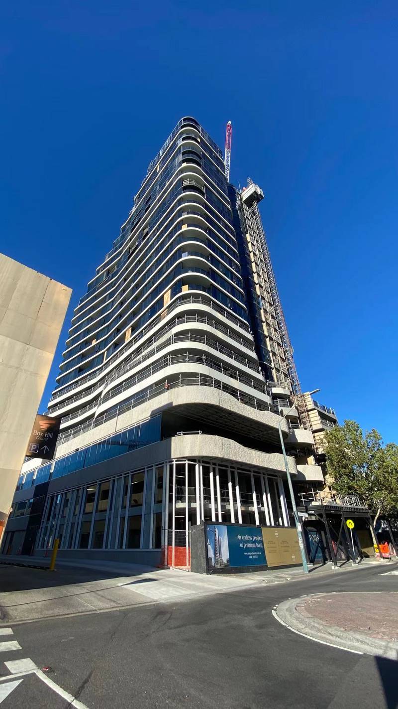 Level 2/9 Prospect Street, BOX HILL, VIC 3128
