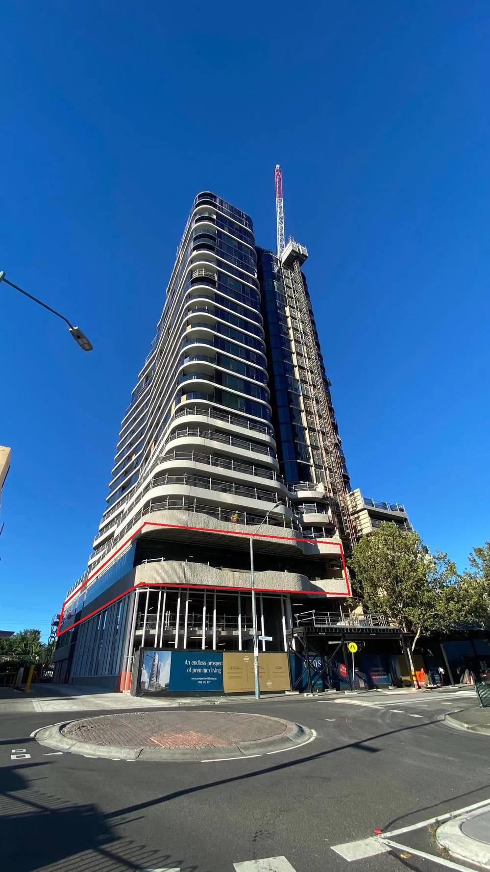 Level 2/9 Prospect Street, BOX HILL, VIC 3128