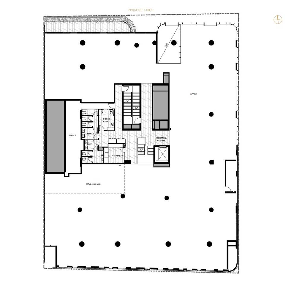 Level 2/9 Prospect Street, BOX HILL, VIC 3128