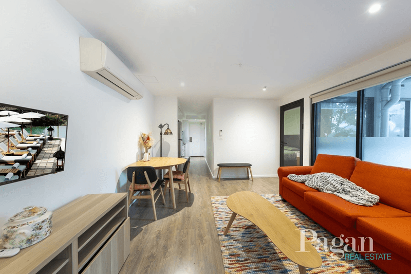 G11/139 Chetwynd Street, NORTH MELBOURNE, VIC 3051