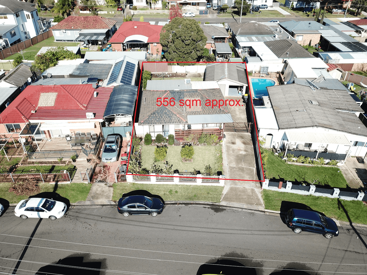 32 Dartford Street, Mount Pritchard, NSW 2170