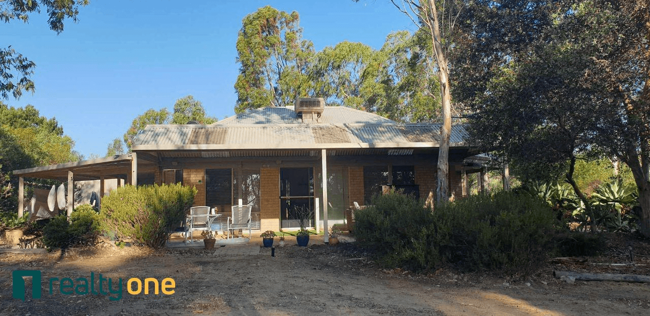 123 Seaflower Way, GABBADAH, WA 6041