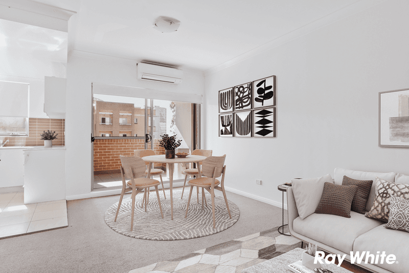 34/26 Clifton Street, BLACKTOWN, NSW 2148