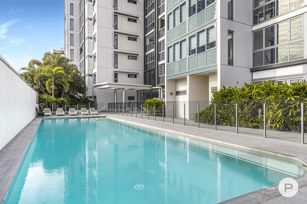 2048/16 Hamilton Place, Bowen Hills, QLD 4006