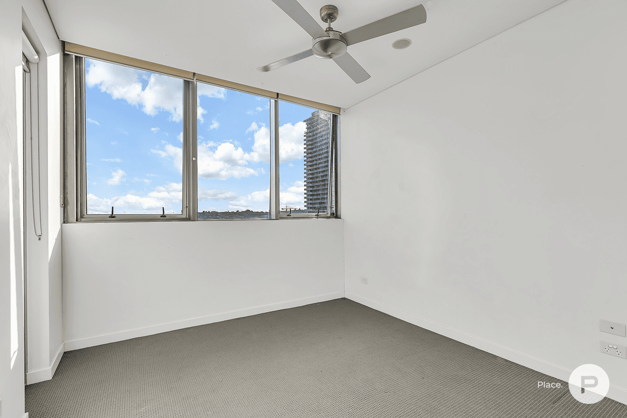 2048/16 Hamilton Place, Bowen Hills, QLD 4006