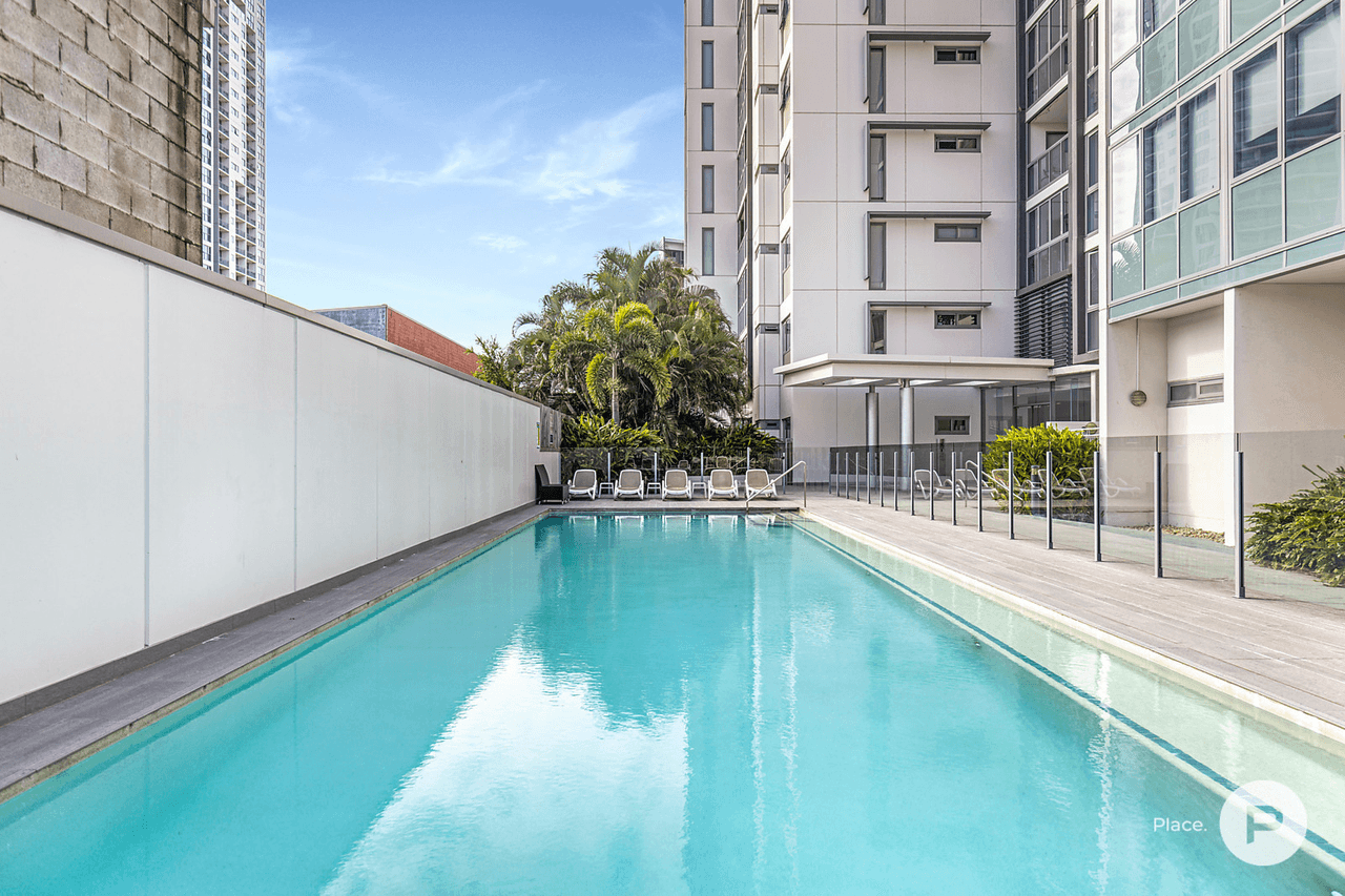 2048/16 Hamilton Place, Bowen Hills, QLD 4006