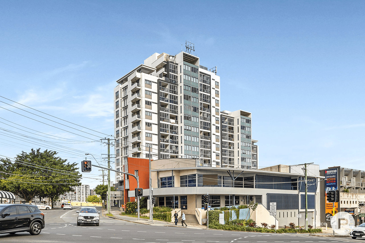 2048/16 Hamilton Place, Bowen Hills, QLD 4006