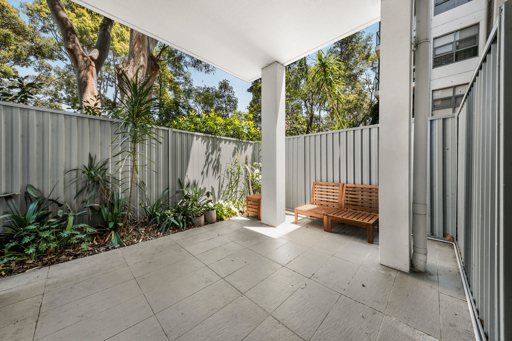 40/15-21 Mindarie Street, LANE COVE, NSW 2066