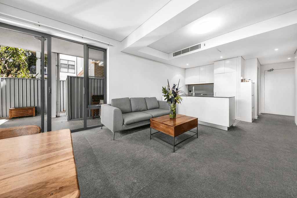 40/15-21 Mindarie Street, LANE COVE, NSW 2066