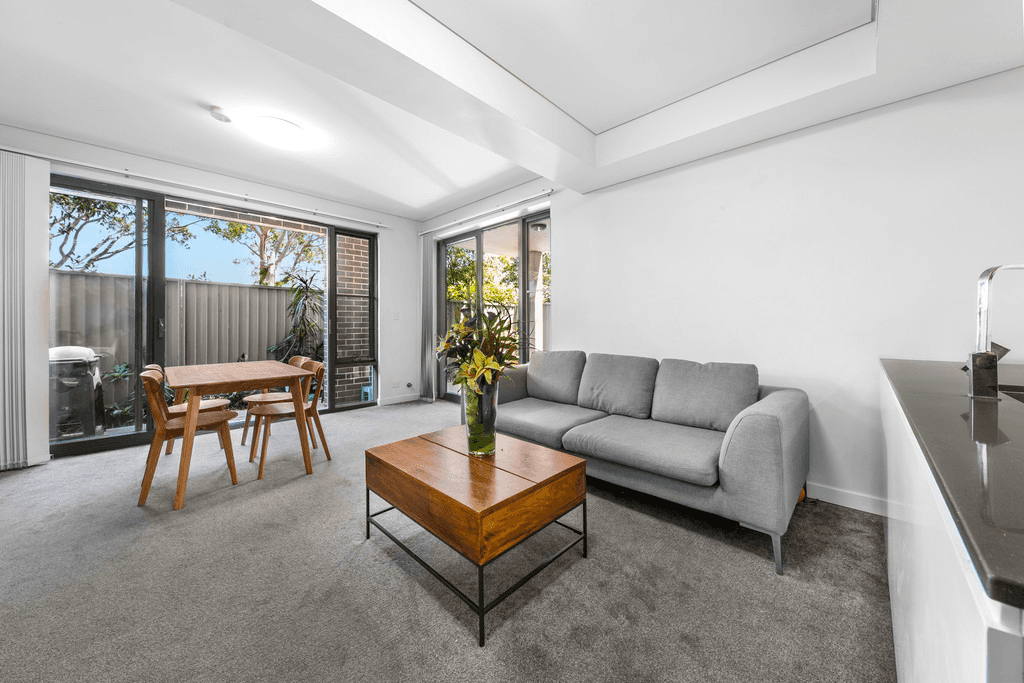 40/15-21 Mindarie Street, LANE COVE, NSW 2066