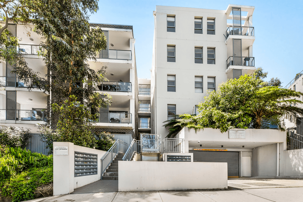 40/15-21 Mindarie Street, LANE COVE, NSW 2066