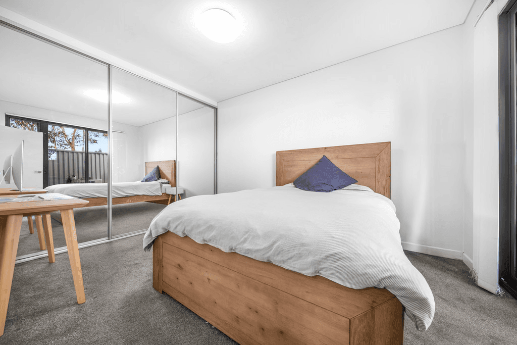 40/15-21 Mindarie Street, LANE COVE, NSW 2066