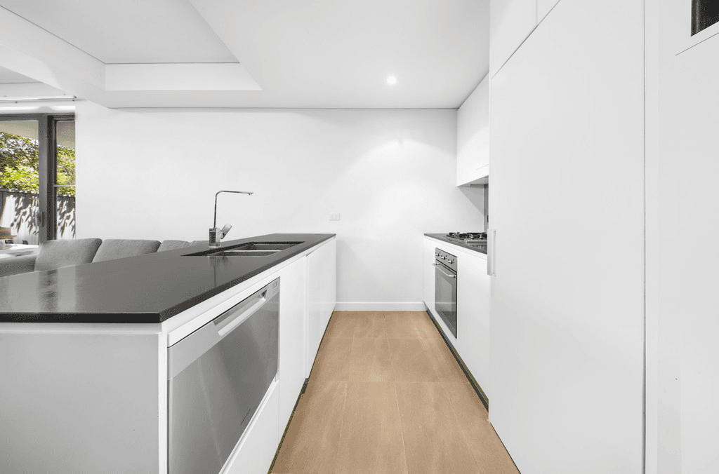 40/15-21 Mindarie Street, LANE COVE, NSW 2066