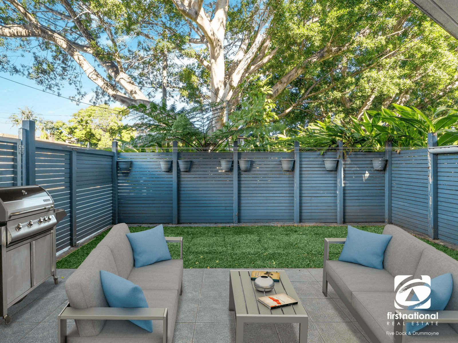 1/418 Lyons Road, FIVE DOCK, NSW 2046